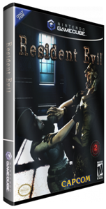 Resident Evil